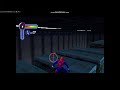 Spiderman PSX - Printing Press