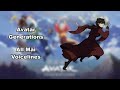 Avatar Generations | All Character voice lines - Mai