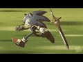 Sonic and the Black Knight - ИГРОФИЛЬМ | Дубляж