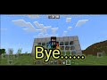 Automatic sugarcane farm In Minecraft pe | 2023 | Tutorial