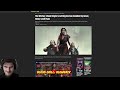 Netflix SHILLS Blame Witcher Fans For Blood Origin's Low Scores!