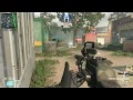 xSTRIKEGENTLYx - Black Ops II Game Clip