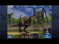 MAX EVERYTHING!! || Jurassic World - The Game - Ep 68 HD