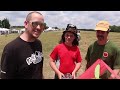 Flite Test | Glow Kite - Flying Cube