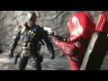 DCCU stop motion: You Are Not Alone Episode 3 trailer