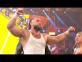 Tony D'Angelo wins the NXT Heritage Cup: NXT highlights, May 14, 2024