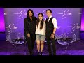 M·A·C Selena Interview with Suzette Quintanilla & Chris Pérez in Corpus Christi | nitro:licious