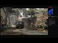Call of duty - WW2 with freinds