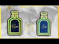 Rum With Gin Animation Teaser