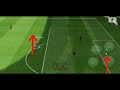 HOW TO DRIBBLE IN EFOOTBALL 22 MOBILE | All Skills Tutorial efootball 22 mobile | Skills Tutorial