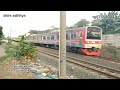 hunting dijpl 91 #keretaapi #cintakeretaapiindonesia #railfans #salamtrainzer #salamsepur