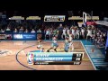 NBA Jam (2010) - Xbox 360 Gameplay