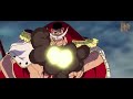 [One Piece AMV] - When the strongest one moves