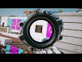 (Siege) montage 1st time