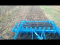 Case MX 120 + Lemken Rubin 9