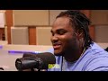 DJ Self x Tee Grizzley Interview and FREESTYLE