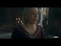 Rhaenyra Targaryen Confronts Daemon | House Of The Dragon | Max