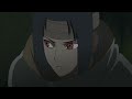 The Morality of Itachi Uchiha (Naruto)