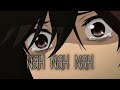 Nightcore - GETTING BY - (Lyrics)