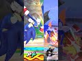 What Sonic's Moveset Should've Been in Smash...