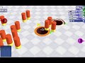 Holey io Battle Royale Free Game Reverse Video