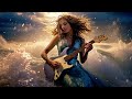 Relaxing Guitar Music with Calm Flute - Aura