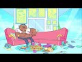 Teen Titans Go! | How To Be Human | Cartoon Network UK 🇬🇧