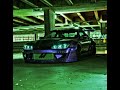 NIGHT DRIVE (Slowed + Reverb)