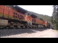 May 2011 Railfanning Scenic Sub Part 1