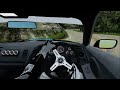 아세토 코르사 키보드 드리프트 실내 (Assetto Corsa Keyboard drift Indoor version)