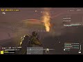 Helldivers 2 - Lvl 9 Terminids Solo helldive - All objectives - EAT-17 THIS!