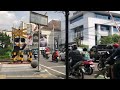 Indonesian Railroad Crossing 2023 Showreel Recaptured