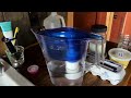 Whole House Water Filtration