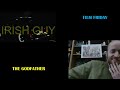 THE GODFATHER (1972) | FIRST TIME WATCHING | **MOVIE REACTION**