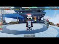 ROBLOX WAR MACHINES NEW CHRISTMAS LIMITED SUIT (Frost Suit) SHOWCASE!!!