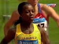 Samia Yusuf Omar @ 2008 Beijing Olympics