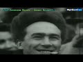 1959 Как СССР со скандалом провалил отбор на Олимпиаду 1960