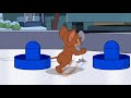 The Tom and Jerry Show | Air Hockey Mice | Boomerang UK