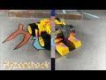 Lego Battlebot Builds | New Season 7 bots | Hyper Lash Battlebots