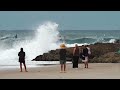 The Beach without Surfing rules