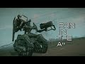 Anti-Missile Build DESTROYS Missile Rats | Armored Core 6