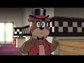 Five nights at Freddy’s [Fnaf animation] (part 7 edit)