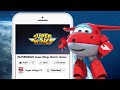 [SUPERWINGS2] Tricky Trolls | Superwings | Super Wings | S2 EP13