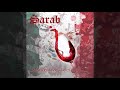 Juel ft Sjava x Jozi Mental - Sarab  (Official Audio)