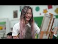 13 Types of Students in ART Class