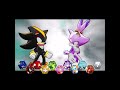 Superstar Arcade (Sonic Smackdown: Shadow)