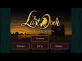The Last Door Collector's Edition Explored Gameplay(Android)