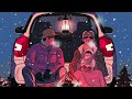 Snow Chill Together 🔥 Winter Lofi 🍁 Lofi Beats helps you reduce stress, relax with family