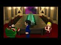 Final Fantasy VII P144 - Reeve Busted