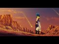 Broly Rap Song - Stranded | FabvL ft Dreaded Yasuke [Dragon Ball]